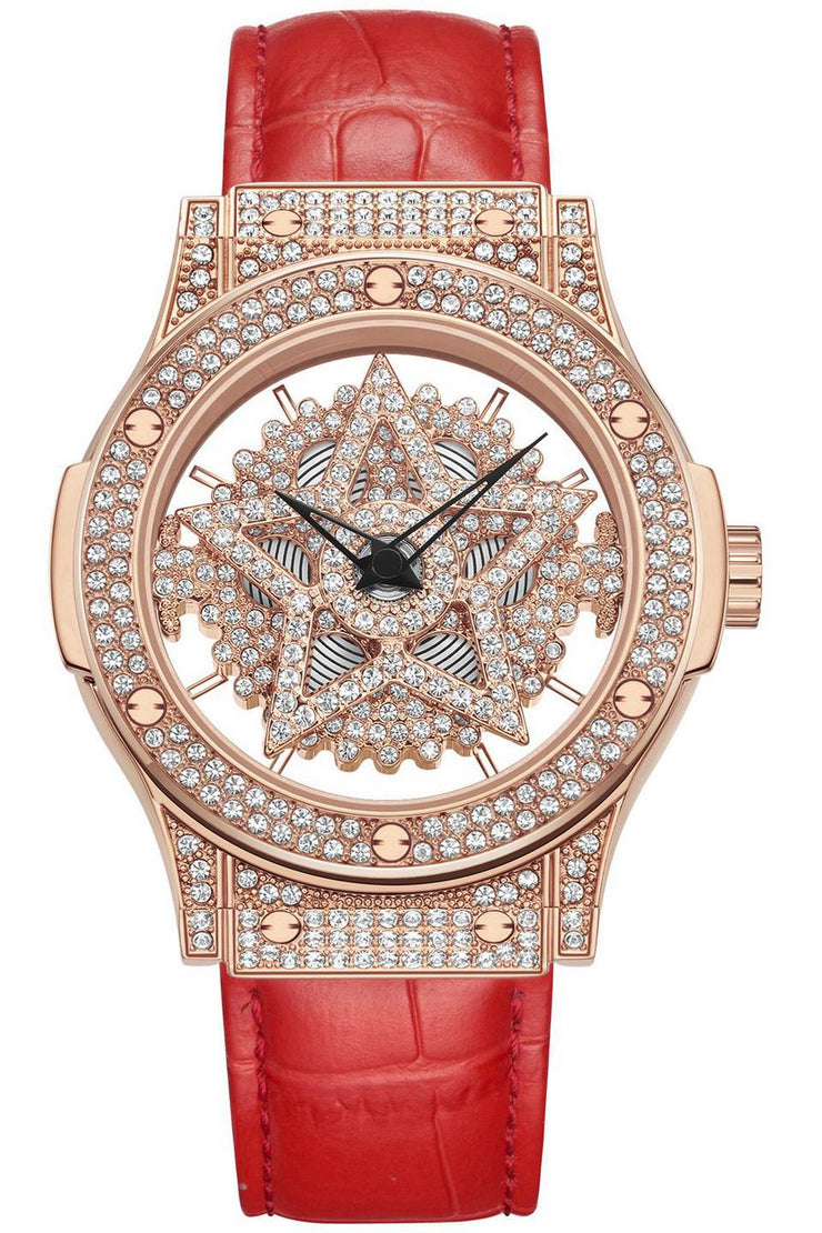 Davena watch swarovski discount
