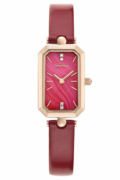 Davena women's watch