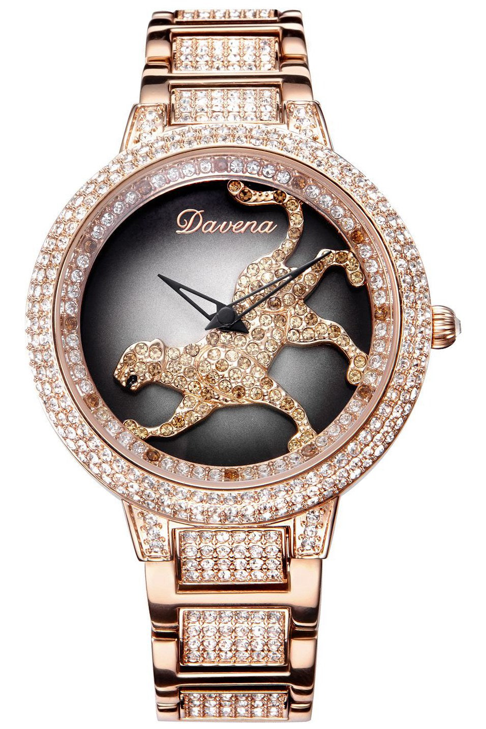 Davena best sale watch swarovski