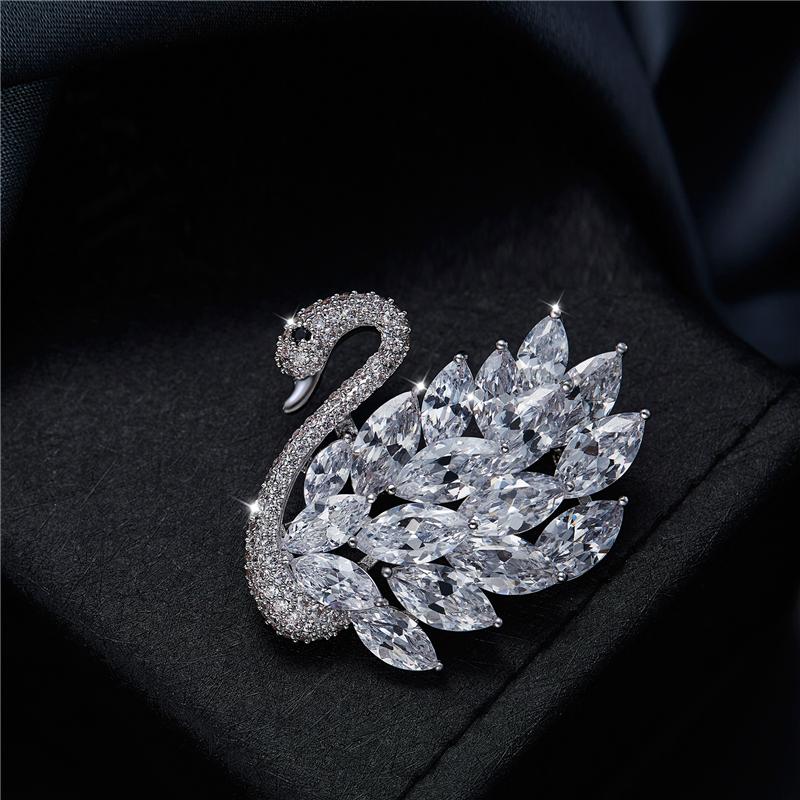 luxury brooches