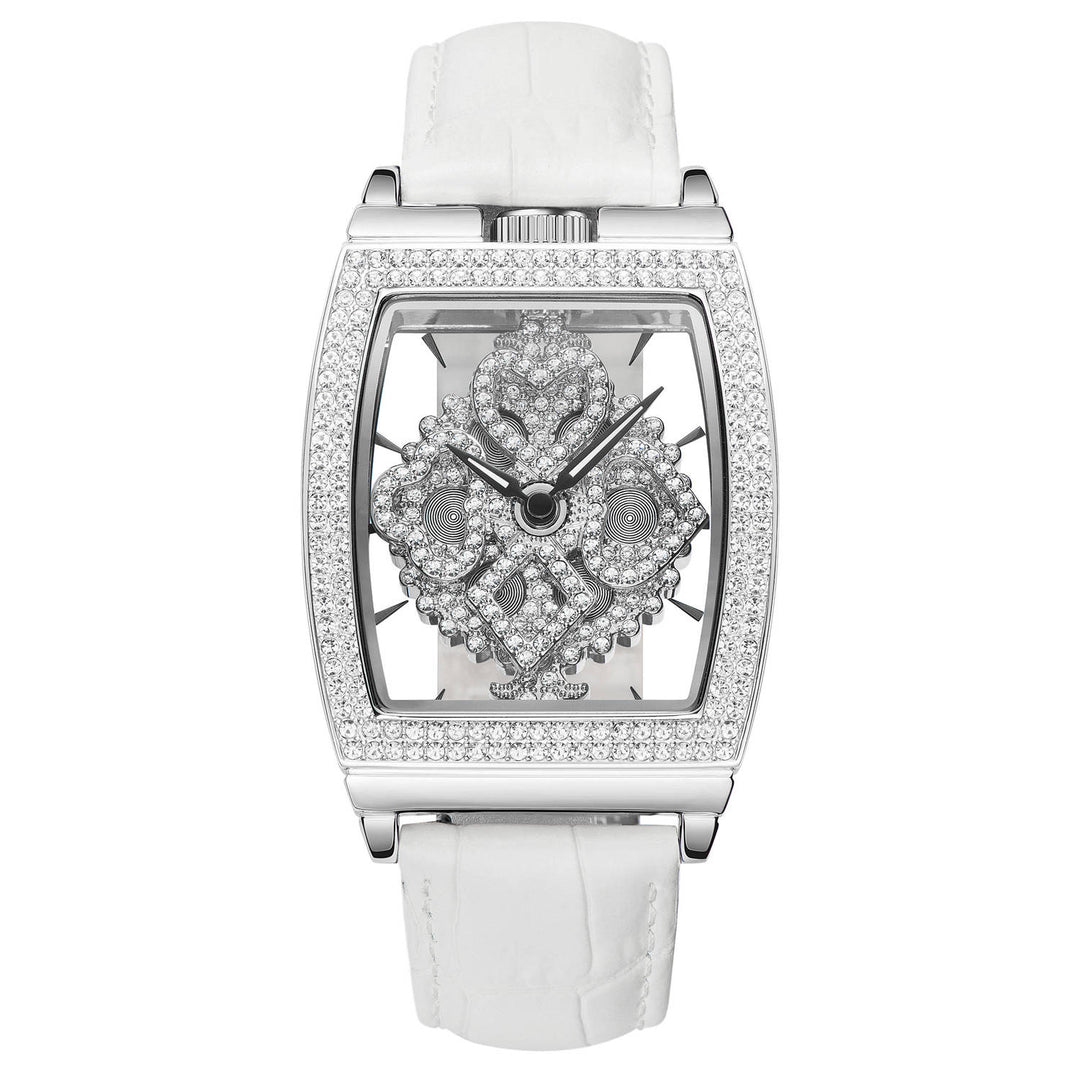 Best Women's rectangular watches under 500 – Davena watches