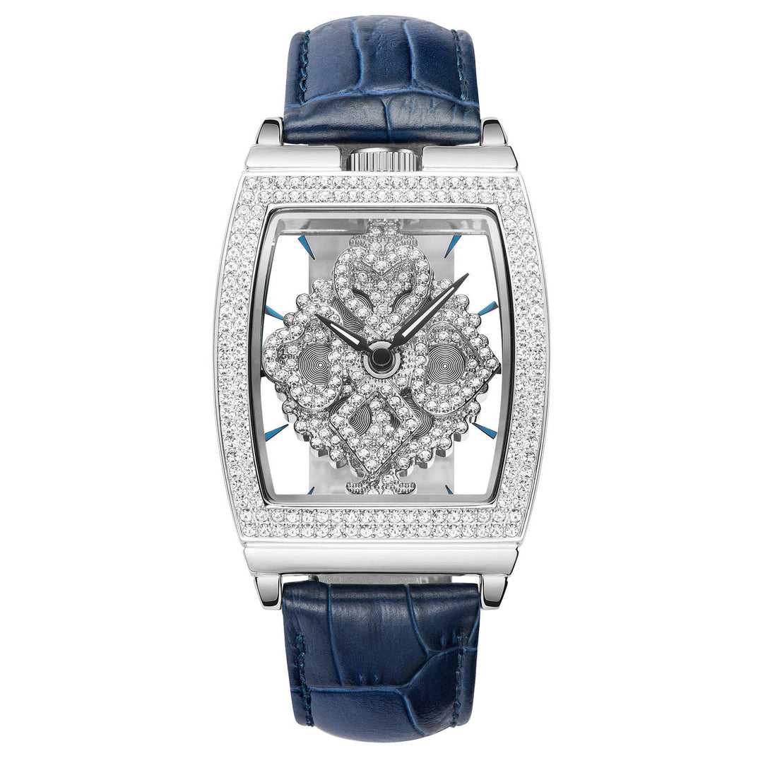 Best Women's rectangular watches under 500 – Davena watches